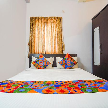 Отель Fabexpress Its South East Residency Siruseri Экстерьер фото